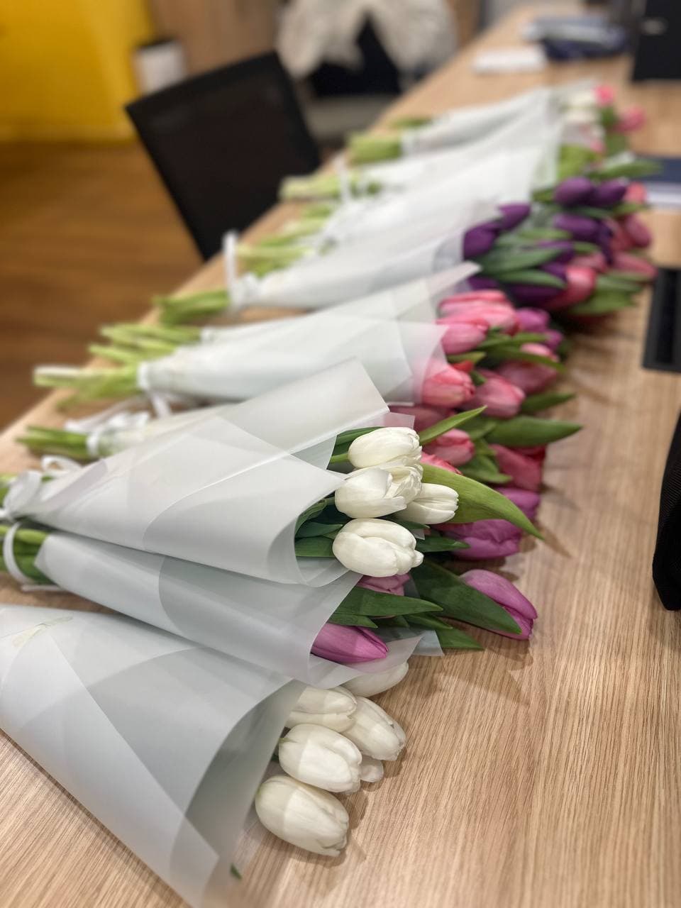 Букеты студии Kate Flowers